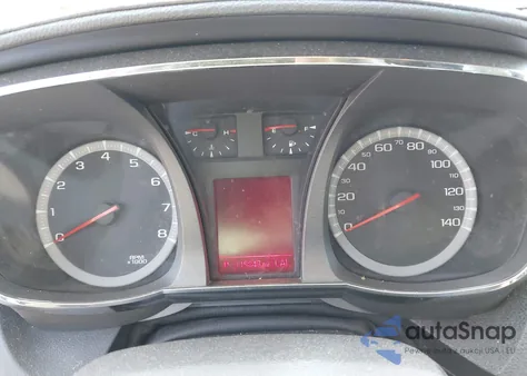 2017 GMC Terrain Sle-2 z USA, uszkodzony, nr VIN 2GKFLTEK5H6324467